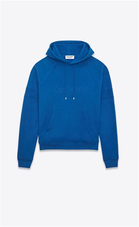 ysl hoodie dhgate|Ultimate Guide to Buying the Best Saint Laurent Hoodie .